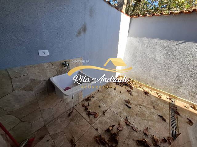 Casa para Venda em Mongaguá - 5