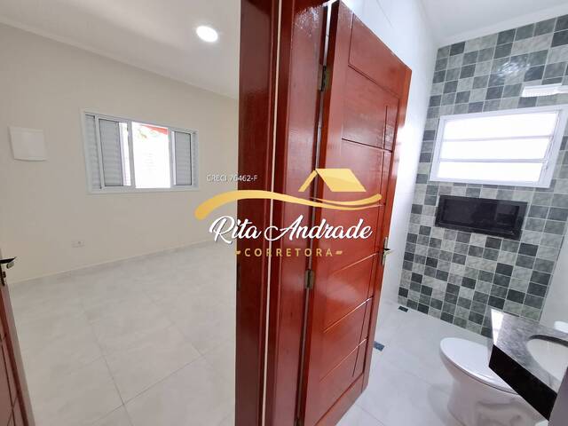 Casa para Venda em Mongaguá - 5