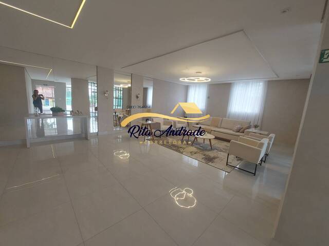 Apartamento para Venda em Mongaguá - 4