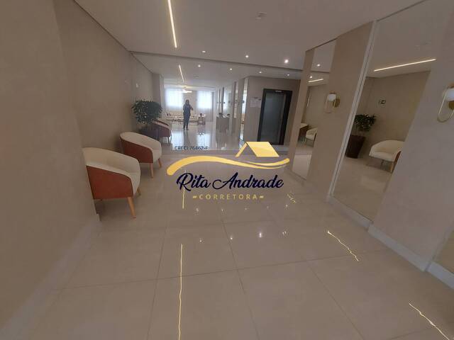 Apartamento para Venda em Mongaguá - 5
