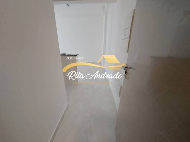 #2050 - Apartamento para Locação em Mongaguá - SP