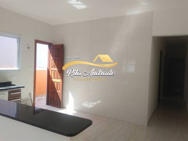 Casa para Venda em Mongaguá - 3