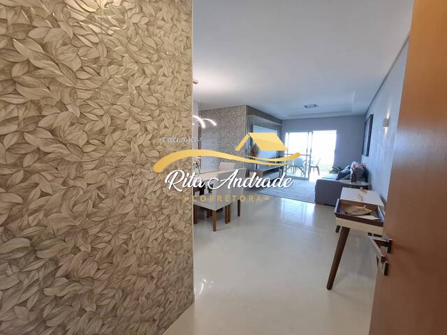 Apartamento para Venda em Mongaguá - 4