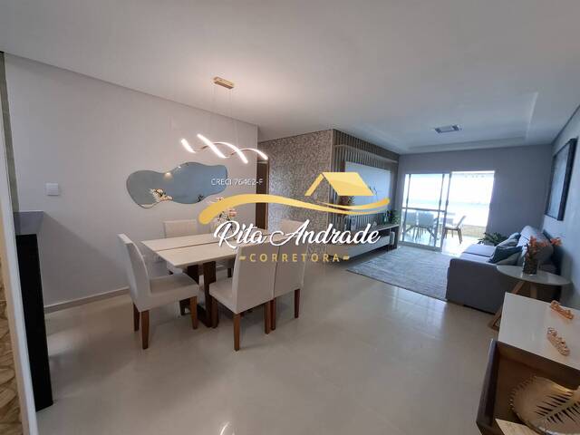 Apartamento para Venda em Mongaguá - 5