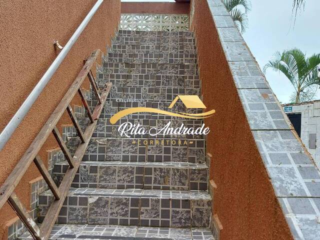 #2233 - Apartamento para Venda em Mongaguá - SP