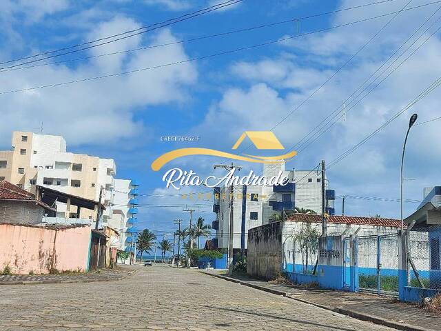 #2233 - Apartamento para Venda em Mongaguá - SP