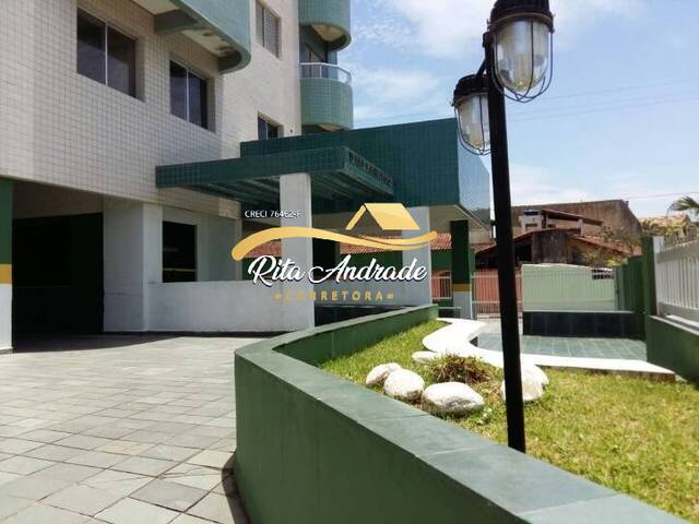 Apartamento para Venda em Mongaguá - 1