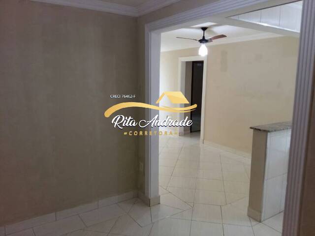 Apartamento para Venda em Mongaguá - 4