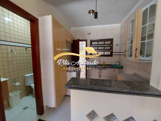 #2248 - Casa em condomínio para Venda em Mongaguá - SP