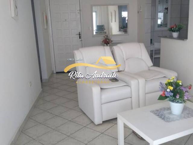 Apartamento para Venda em Mongaguá - 2
