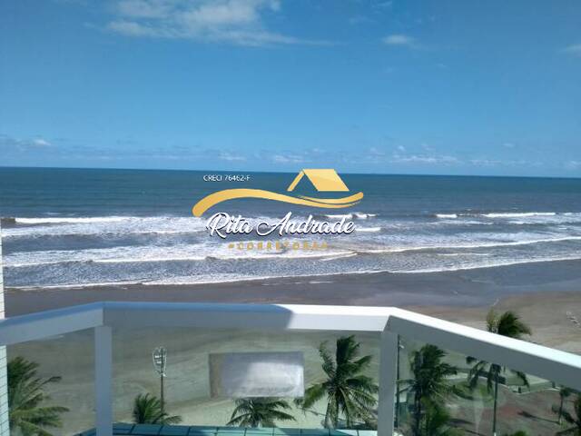 Apartamento para Venda em Mongaguá - 3