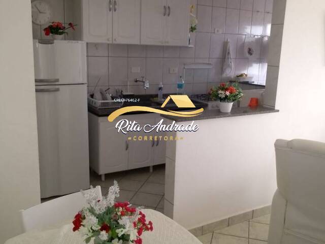 Apartamento para Venda em Mongaguá - 4