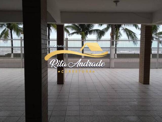 Apartamento para Venda em Mongaguá - 1