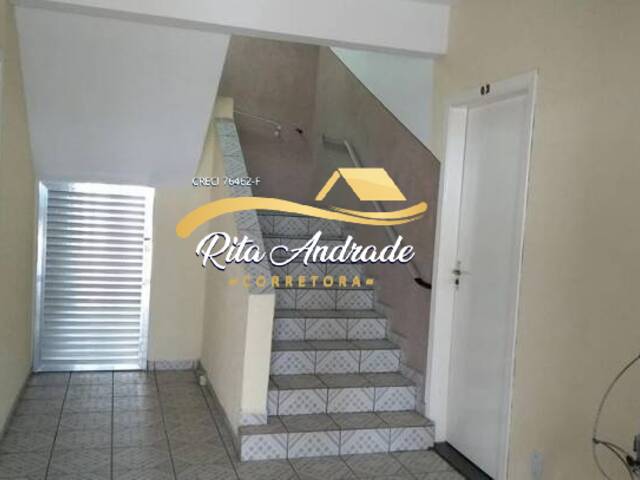 Apartamento para Venda em Mongaguá - 2
