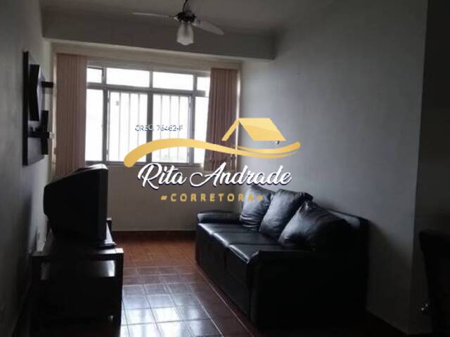 Apartamento para Venda em Mongaguá - 3