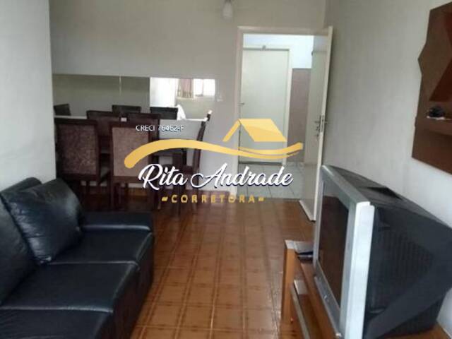 Apartamento para Venda em Mongaguá - 4