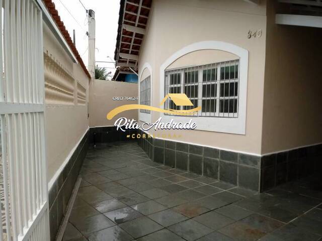 Casa para Venda em Praia Grande - 1